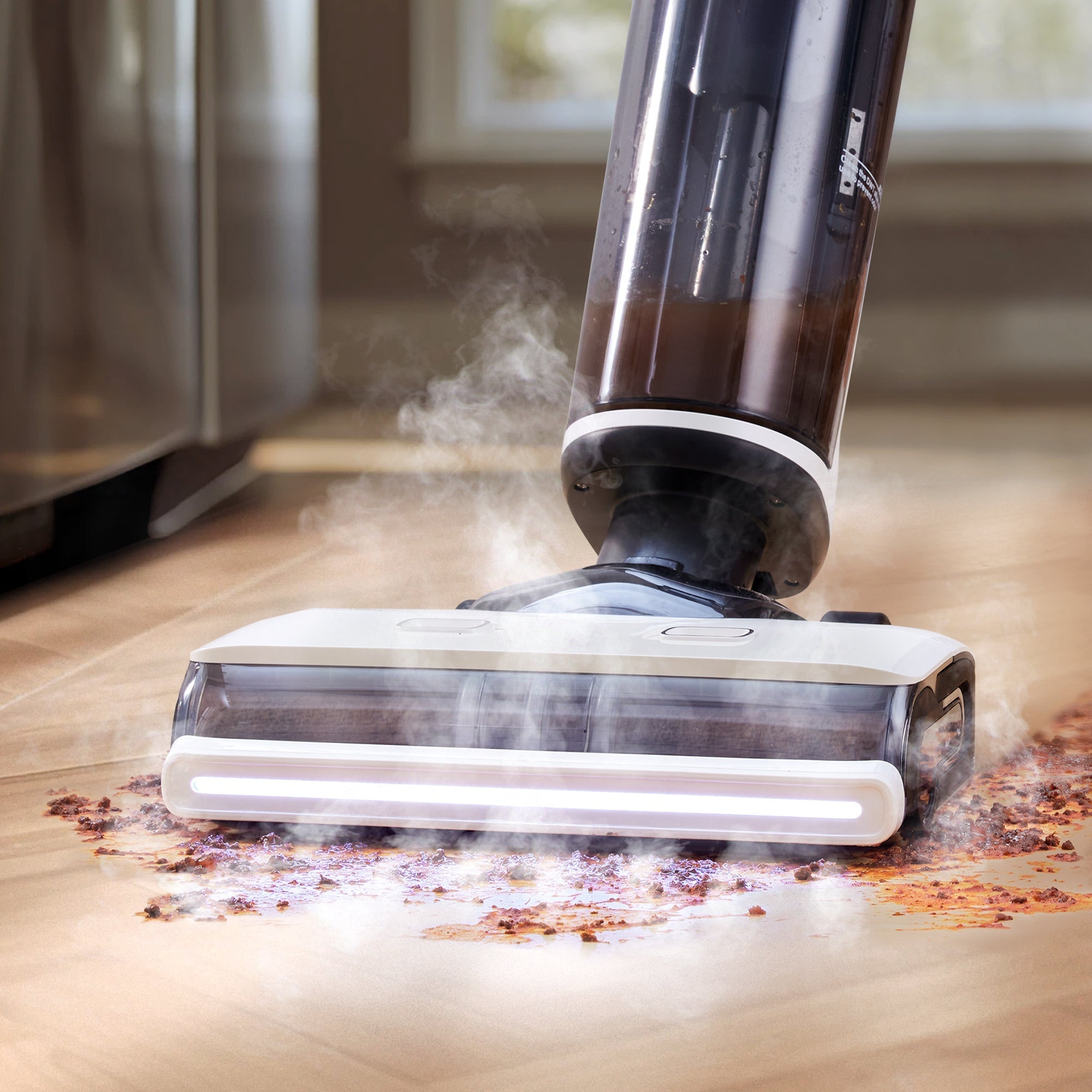 Rouleau brosse de rechange FLOOR ONE S7 STEAM