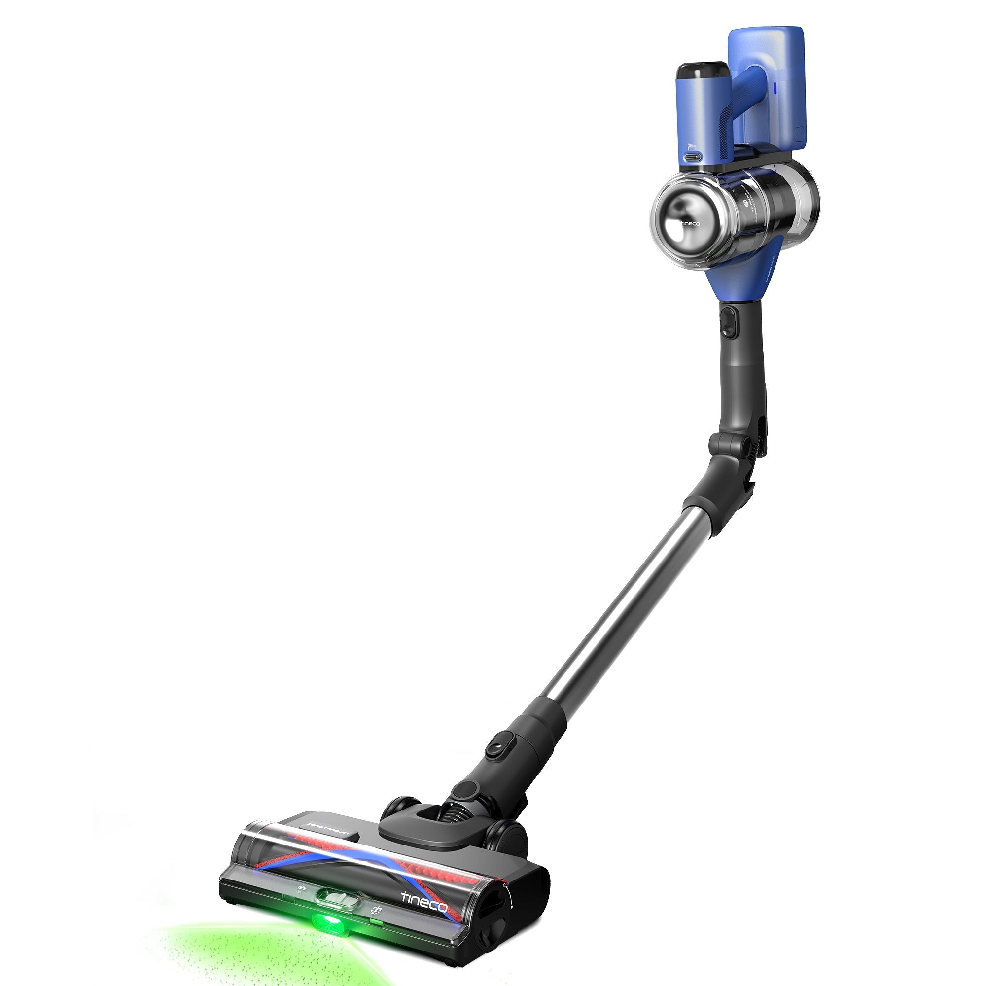 Le Pure One S50 Pro Aspirateur Balai sans Fil