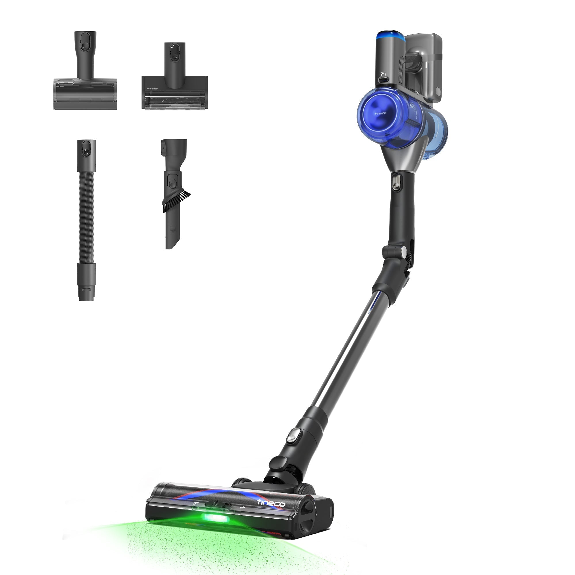 Pure One S70 Aspirateur Balai sans Fil