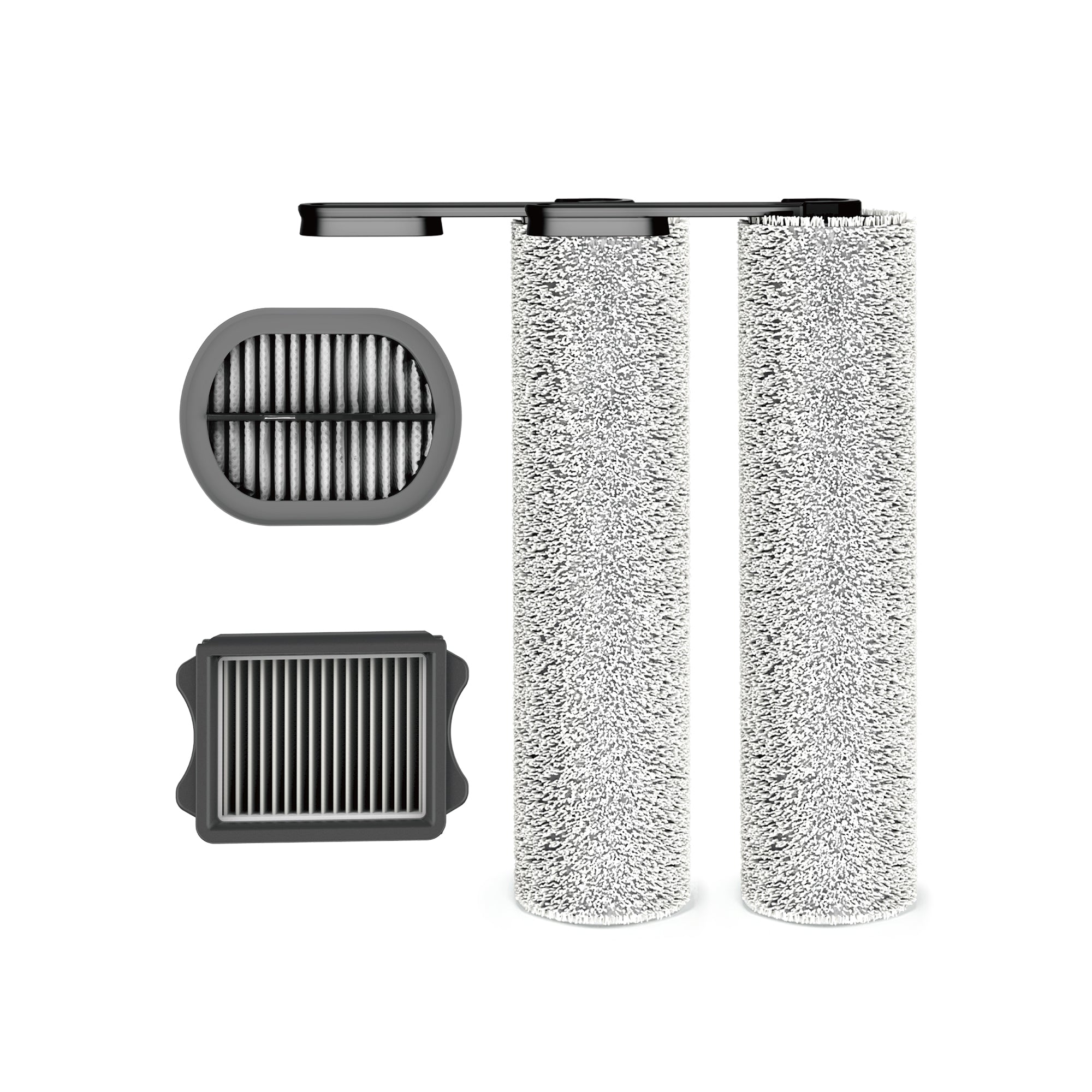 Kit d'accessoires pour aspirateur sec/humide intelligent FLOOR ONE S5 COMBO