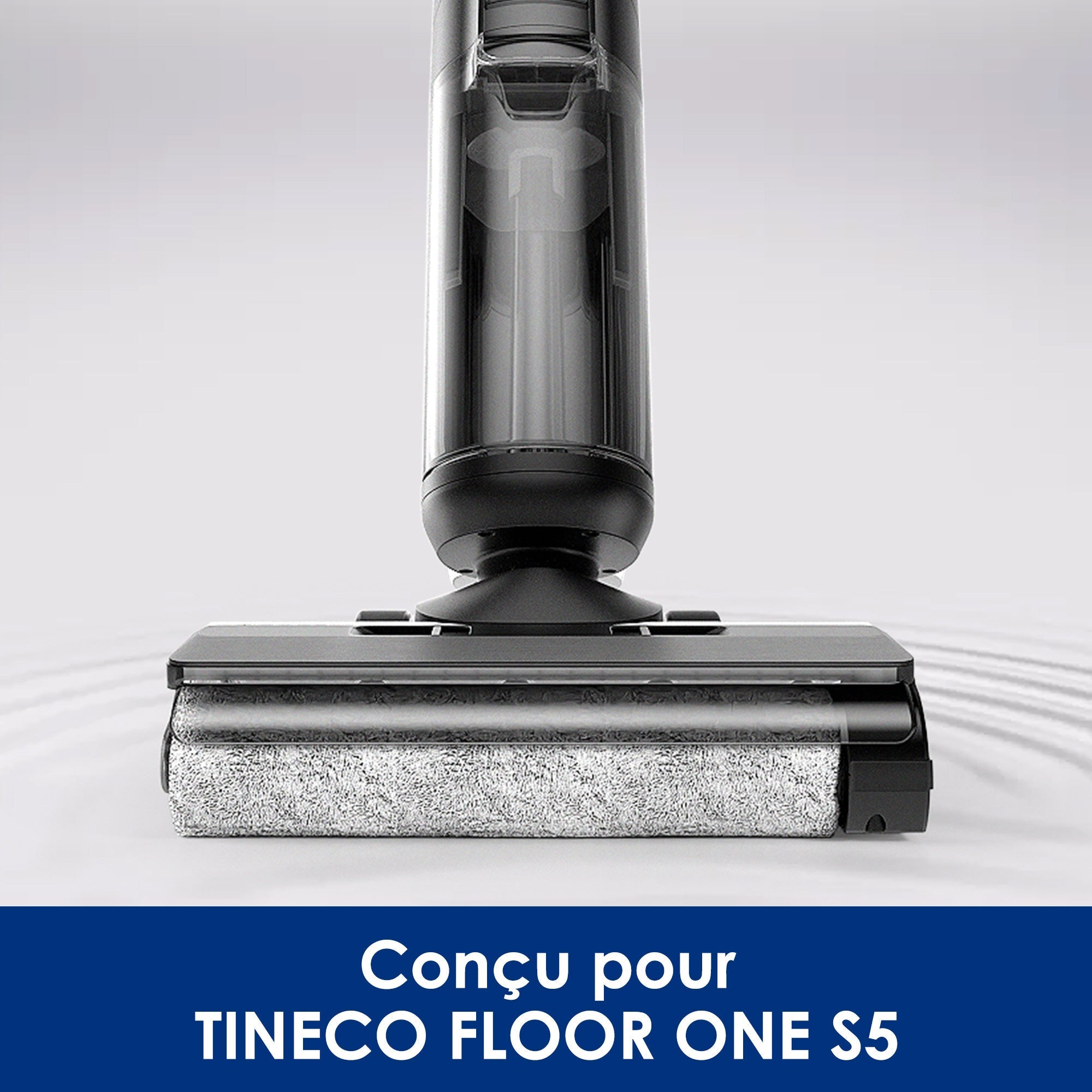 Kit d'accessoires FLOOR ONE S5/S5 PRO pour aspirateur sec/humide intelligent