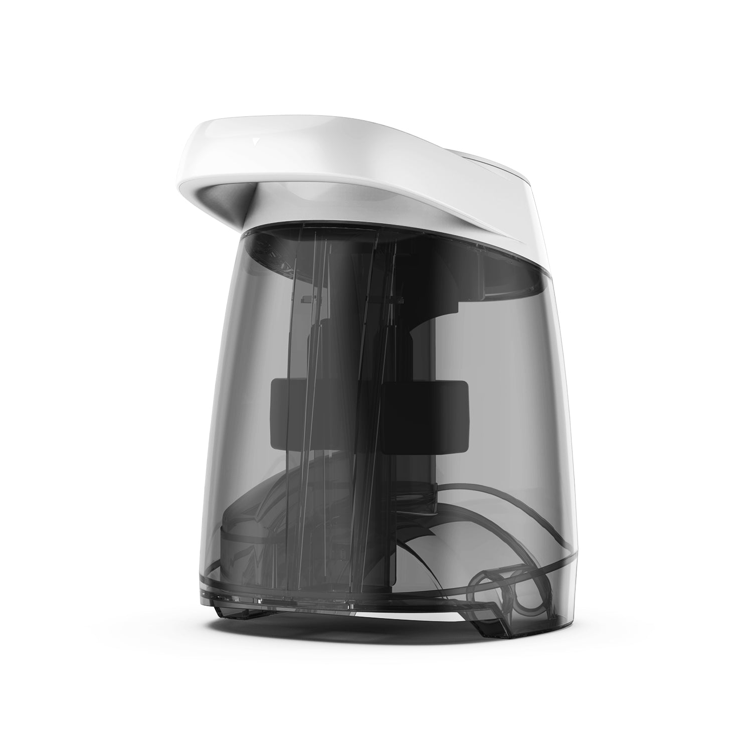 Réservoir d'eau sale iCARPET Nettoyeur de tapis intelligent