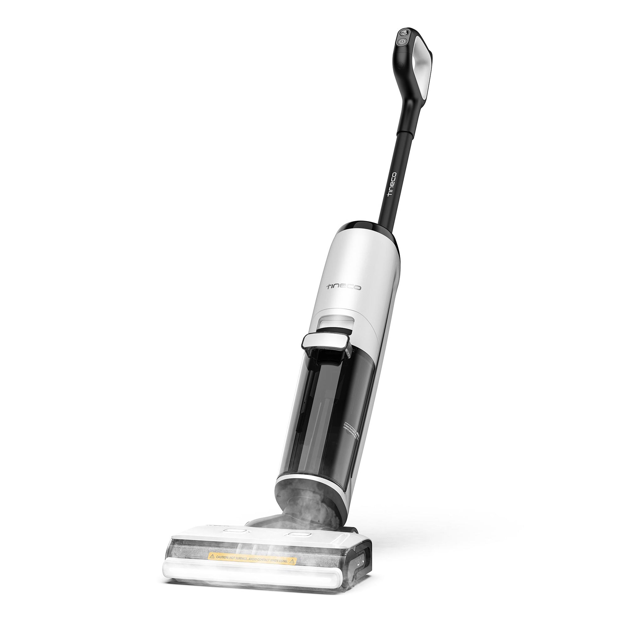 Le FLOOR ONE S7 Steam Balai Vapeur Sans-Fil