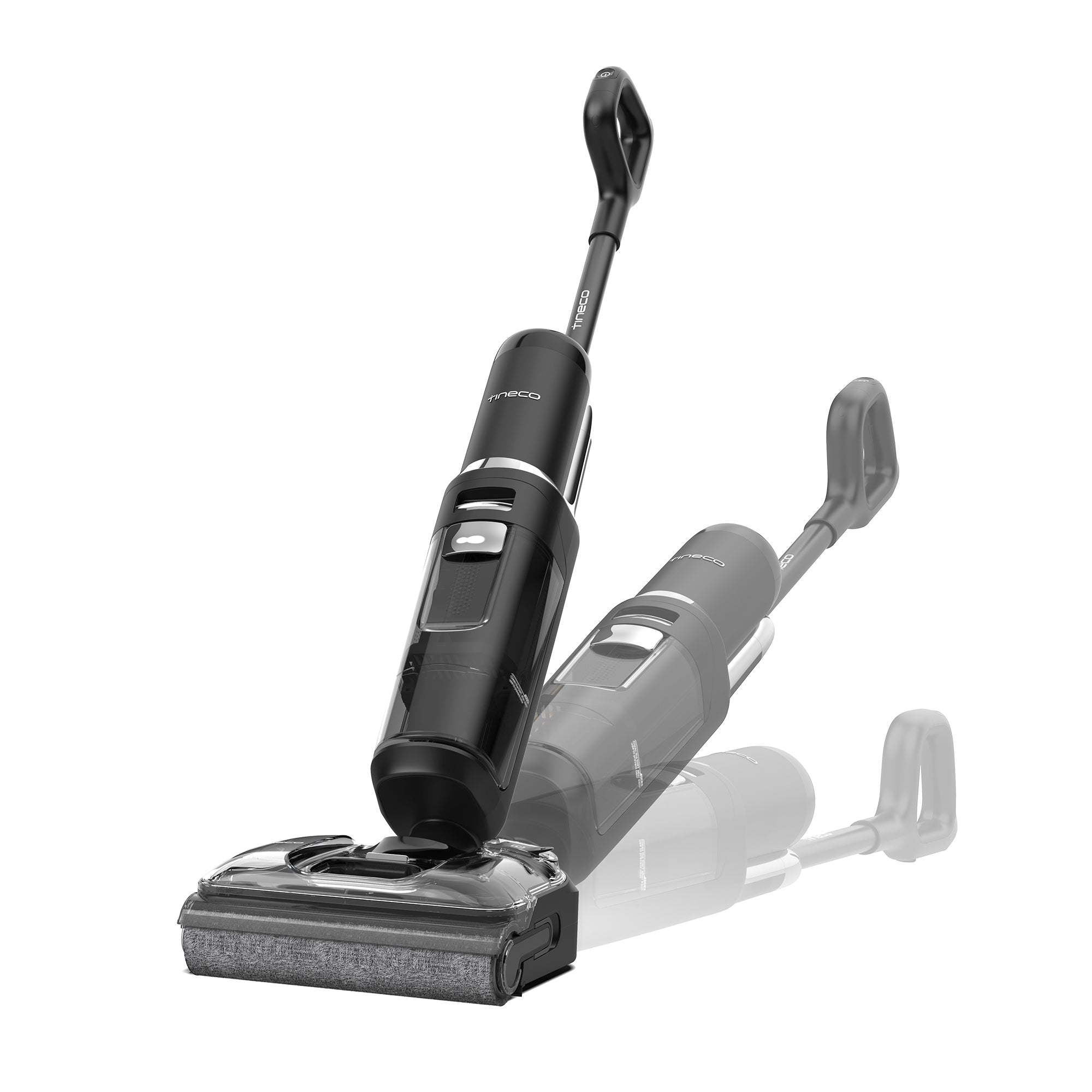 Le Floor ONE S7 Stretch Ultra Aspirateur Sec et Humide Sans Fil
