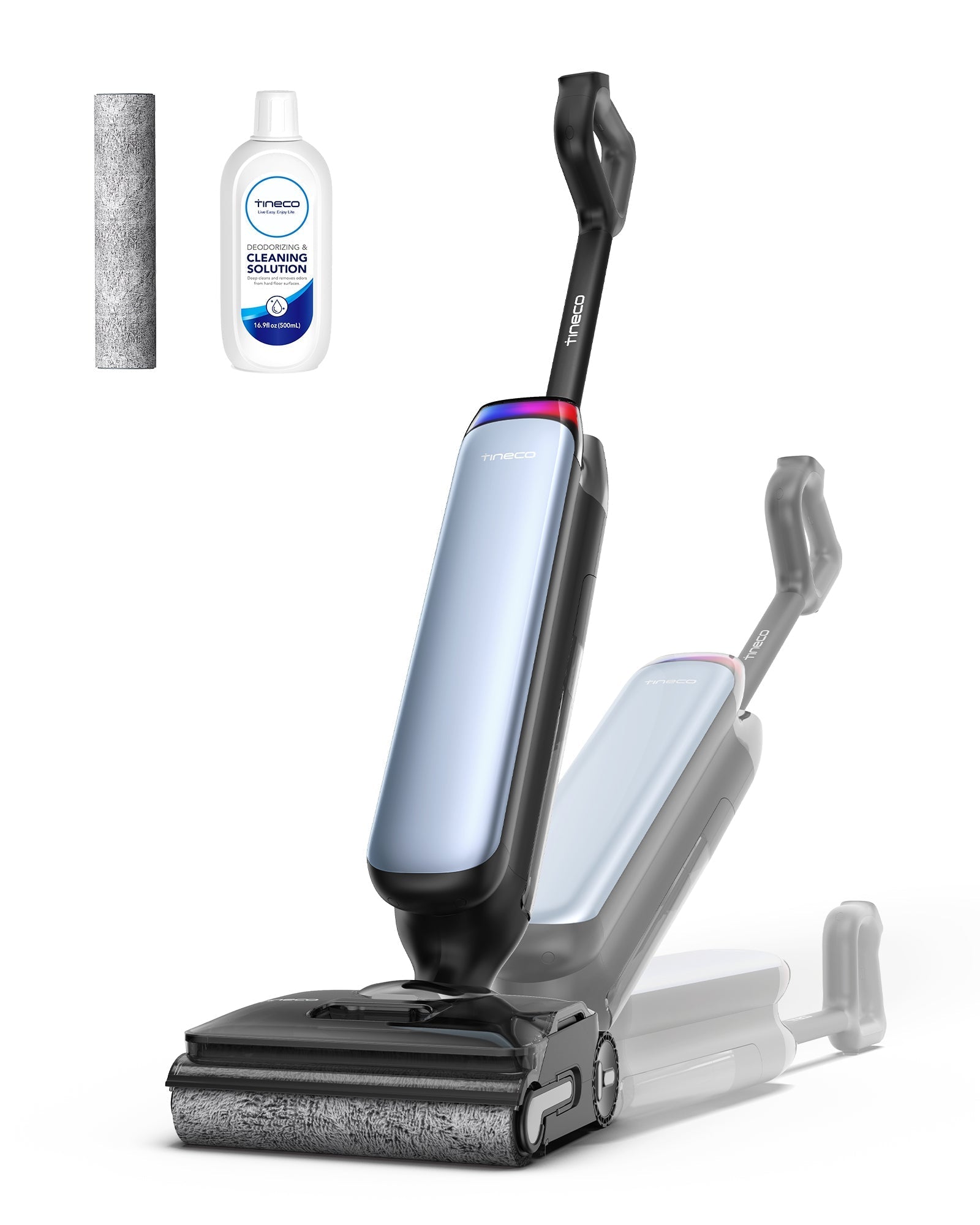 Le Floor One S9 Artist Aspirateur Laveur