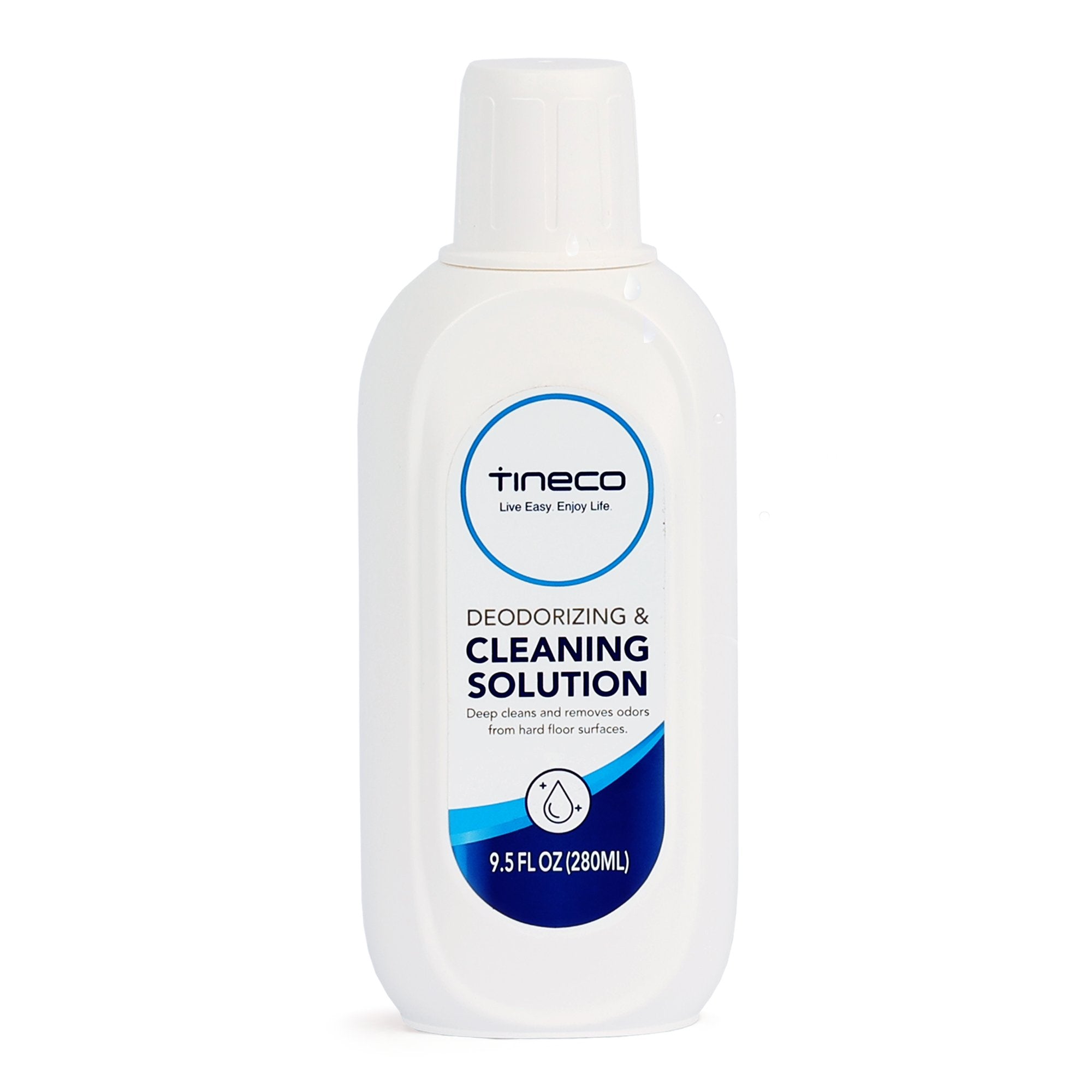 Formule pour Floor One S3, iFloor 3, Floor One S5 & S5 Combo, pour nettoyage multi-surfaces